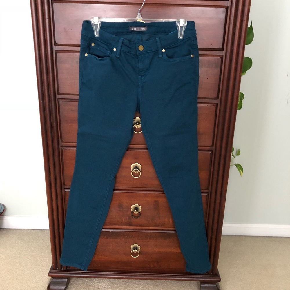 Skinny jeans in great condition